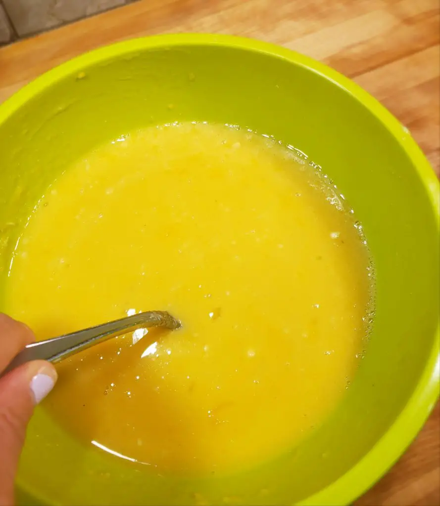 lemon bars
