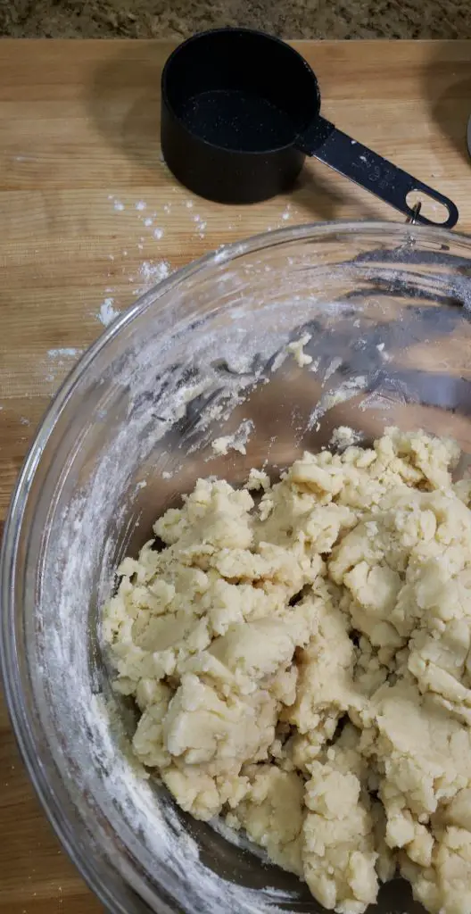 shortbread