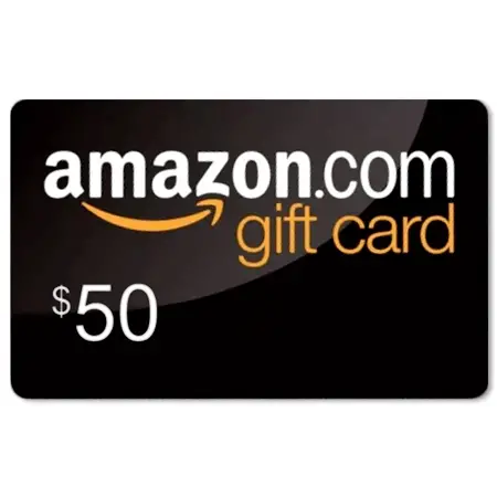 Amazon Gift Card