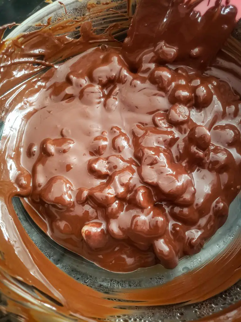 "tollhouse" "bittersweet chocolate" "healthy" "dark chocolate bark"