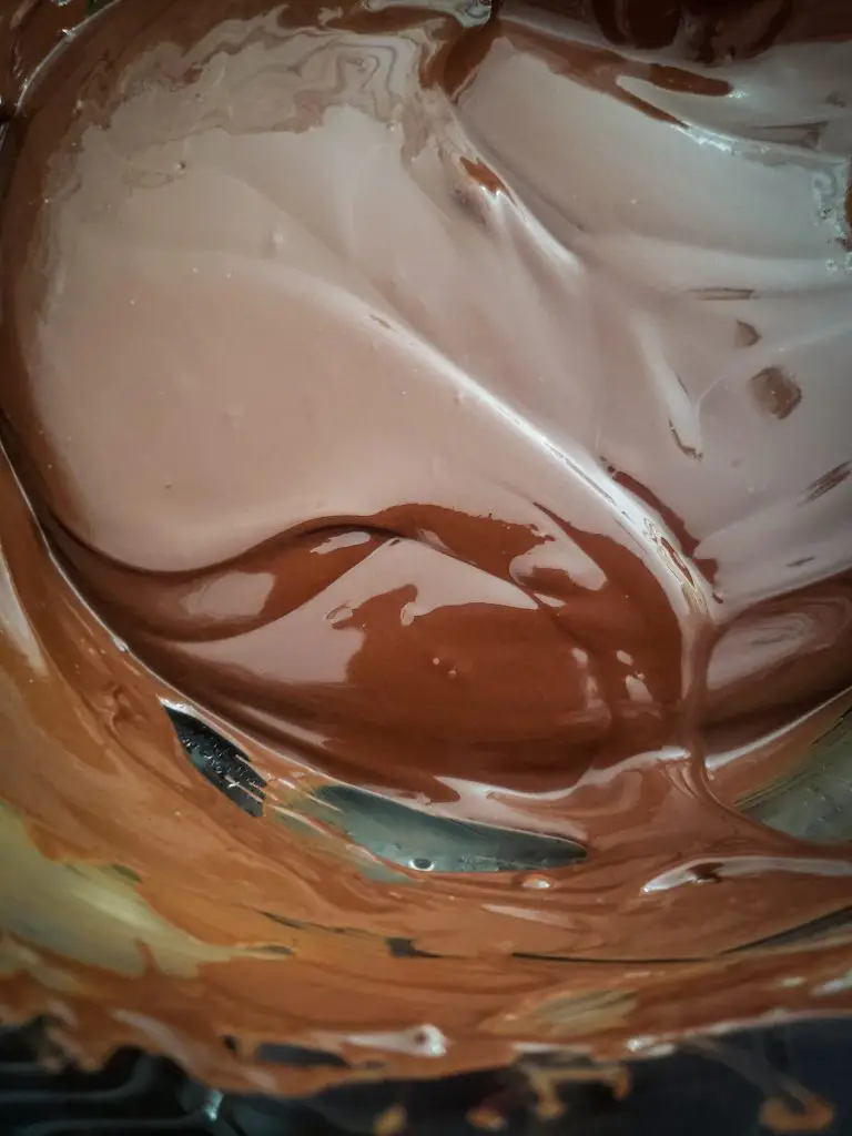 "tollhouse" "bittersweet chocolate" "healthy" "dark chocolate bark"
