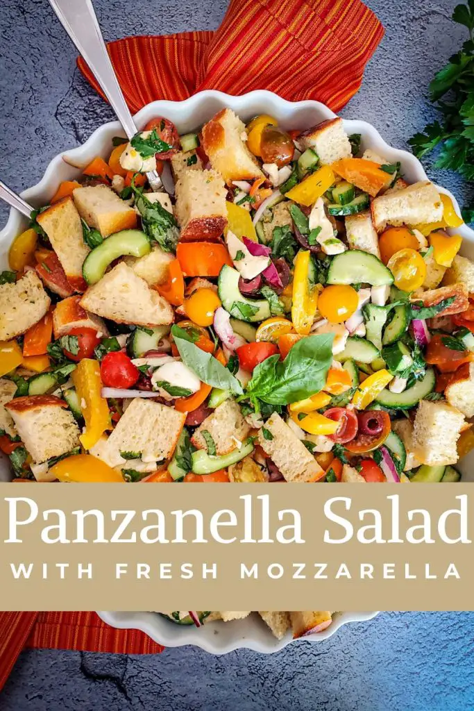 PANZANELLA PIN IT
