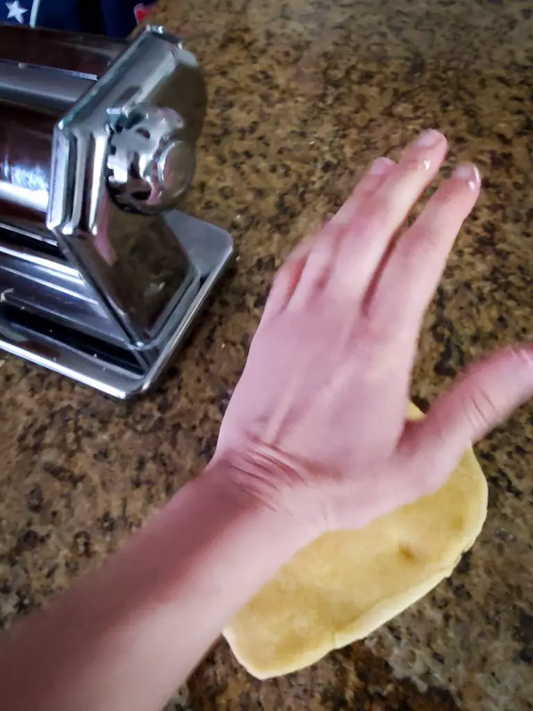 Homemade Four Cheese Ravioli | Salt Sugar Spice