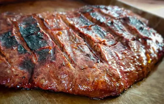 *5 MINUTE* Miso-Ginger Marinade