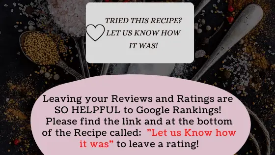 rating and reviews