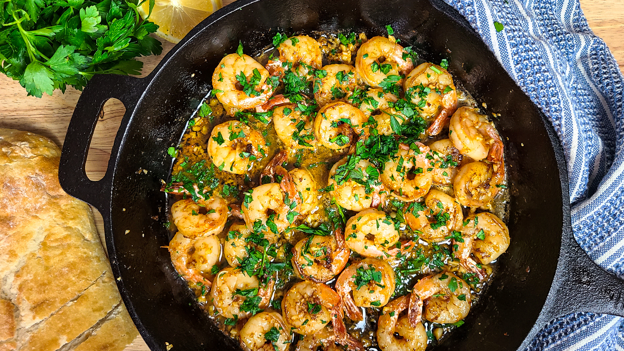 HIGHLY REQUESTED Garlic Seafood Butter Sauce! - When Grace Called